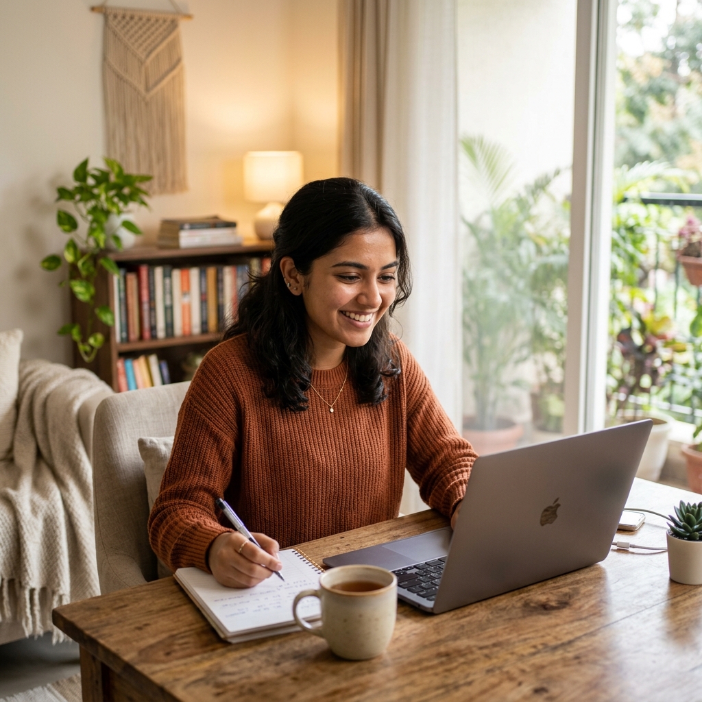 Learning at the Speed of Thought: How Real-Time Voice & Vision AI Redefines Education