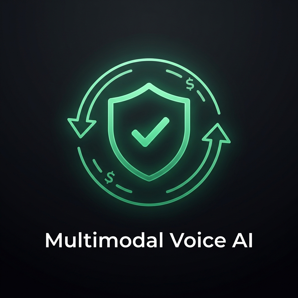 Autonomous Inspection: Architecting Real-Time Camera Validation for Multimodal Voice AI
